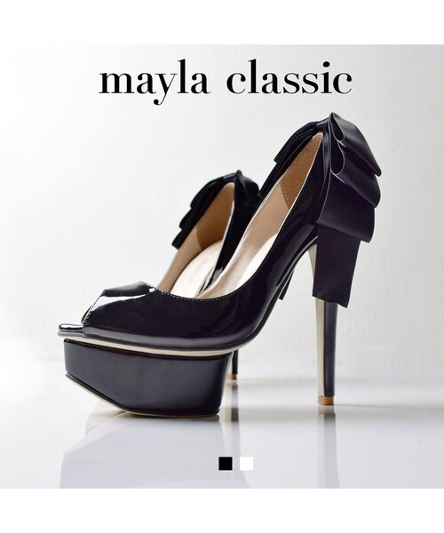 mayla classic（マイラクラシック）の「mayla classic カーレンス 14.0