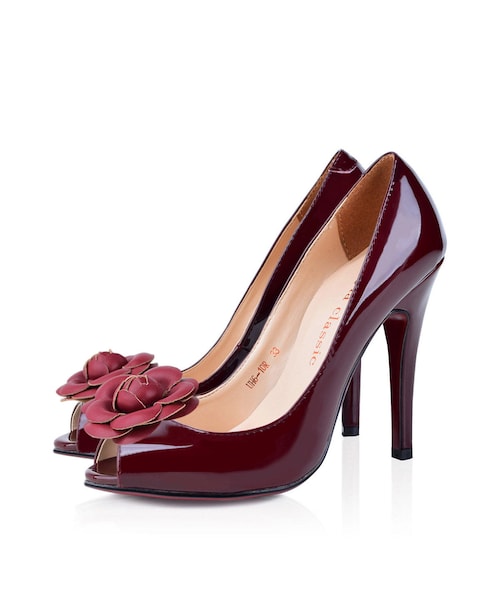 mayla classic ノワール ドラキュラ ノワール- mayla classic