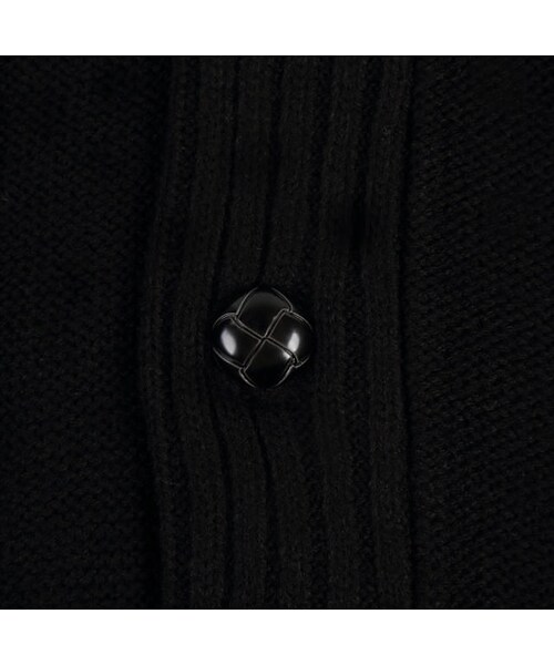 Handmade（ハンドメイド）の「LOWGAUGE KNIT CARDIGAN（Tシャツ/カットソー・メンズ・その他）」の3枚目の写真
