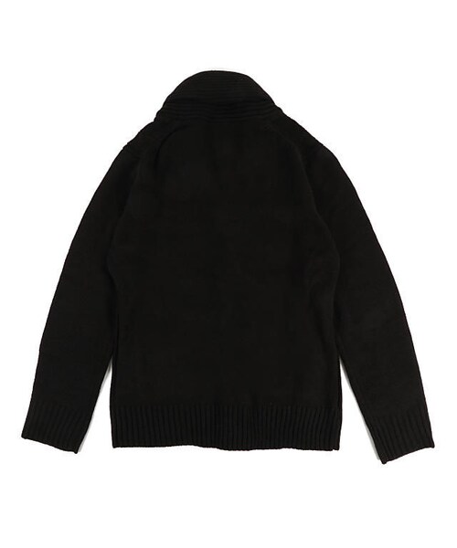 Handmade（ハンドメイド）の「LOWGAUGE KNIT CARDIGAN（Tシャツ/カットソー・メンズ・その他）」の2枚目の写真