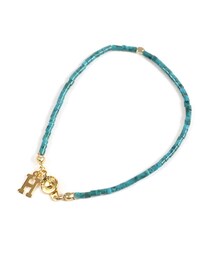 Handmade | MICRO STONE BRACELET(Tシャツ/カットソー)