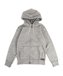 Handmade | HEAVY ZIP PARKA(Tシャツ/カットソー)