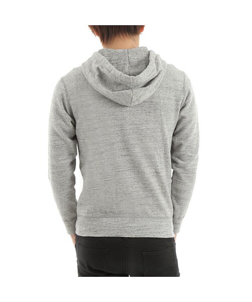 Handmade（ハンドメイド）の「HEAVY ZIP PARKA（Tシャツ/カットソー・メンズ・その他）」の7枚目の写真