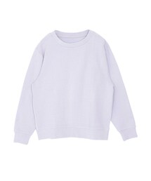 EMODA | RIB BORDER LOOSEトレーナー(トップス)