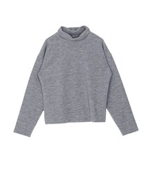 EMODA | W FACE TURTLEトップス(トップス)