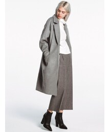 EMODA | ラグランシングルコート(ジャケット/アウター)