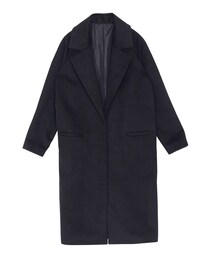 EMODA | ラグランシングルコート(ジャケット/アウター)