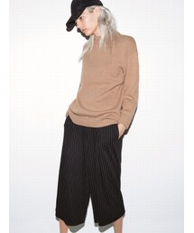 EMODA | PONTIガウチョ(パンツ)