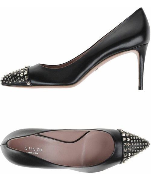 GUCCI（グッチ）の「GUCCI Pumps（パンプス）」 WEAR