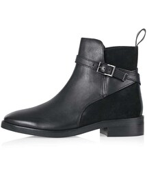 TOPSHOP | Angelo jodphur ankle boots(ブーツ)