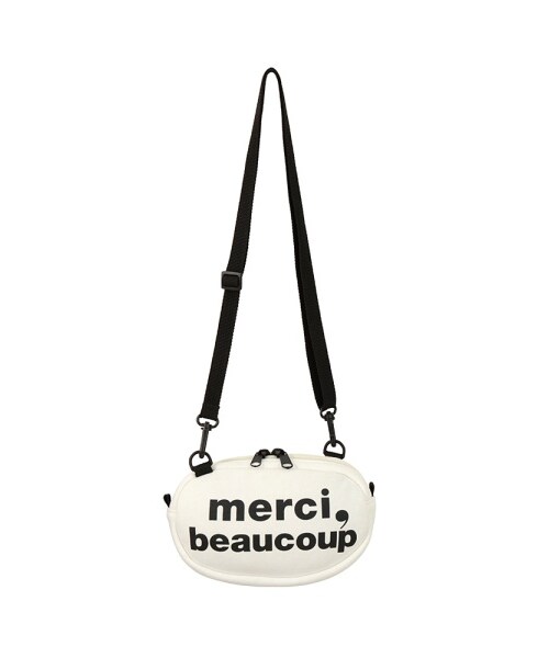 mercibeaucoup,（メルシーボークー）の「メルシーボークー、/ ソー