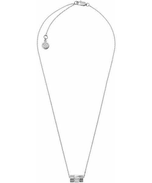 michael kors park avenue necklace