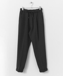 URBAN RESEARCH DOORS | ストレッチテーパードイージーパンツ(パンツ)