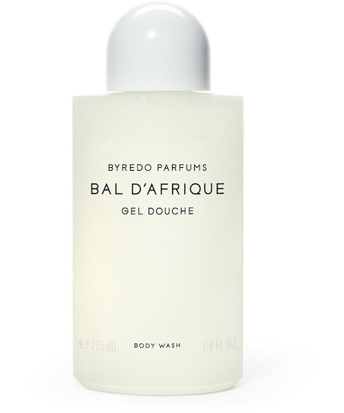 BYREDO（バイレード）の「Byredo Bal D'Afrique Body Wash, 225