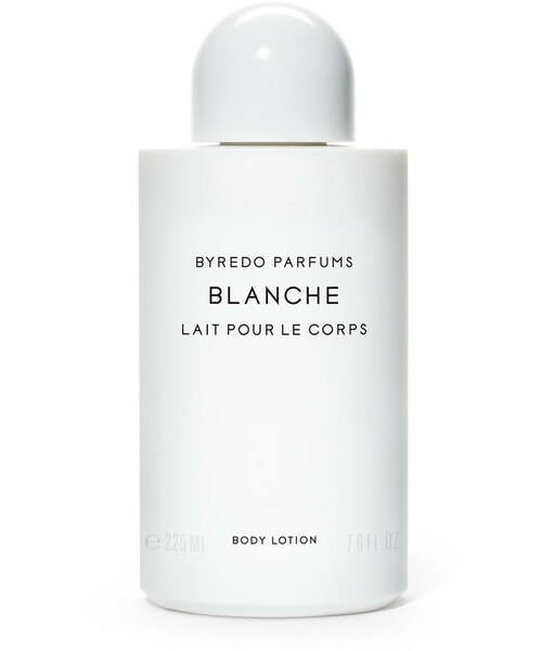 バイレードブランシュ ボディクリーム ブランシュ BLANCHE ボディ