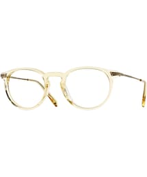 OLIVER PEOPLES | Oliver Peoples Lummis Engraved Optical Frames(メガネ)