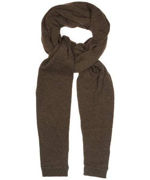 Lemaire scarf Outlet