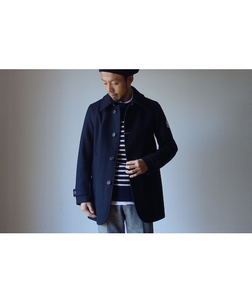 FIDELITY（フィデリティ）の「【完売御礼】FIDELITY フィデリティ WOOL