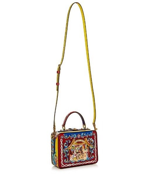 DOLCE&GABBANA（ドルチェアンドガッバーナ）の「Dolce & Gabbana