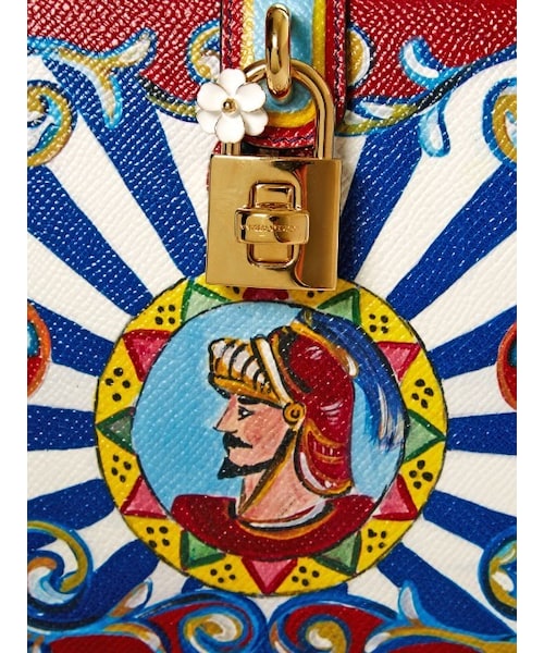 【ドルチェ&ガッバーナ・DOLCE & GABBANA】CROSSBODY BAGS メンズバッグ：バックパック、ショッピングバッグ | ドルチェ