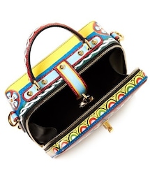 ショルダーバッグ・ポシェット Dolce & Gabbana Shoulder Bag Medium DG Girls shoulder bag in Blue for Women
