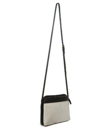 【国内発送】THE ROW ショルダーバッグ Camie leather pouch THE ROW Camie leather pouch | NET-A-PORTER