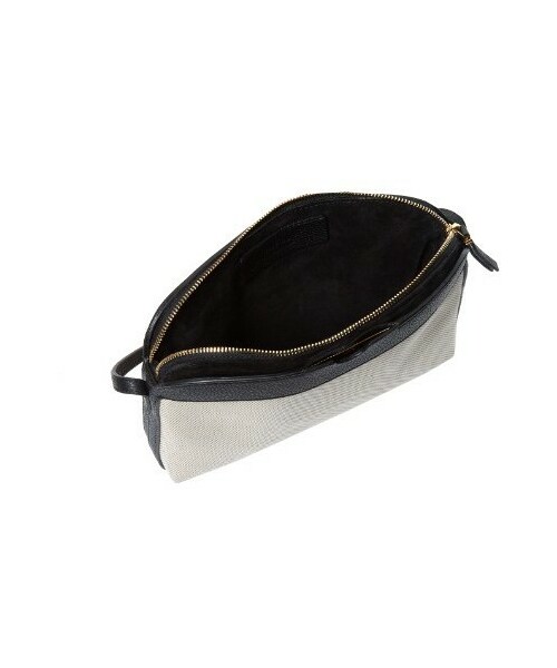 【国内発送】THE ROW ショルダーバッグ Camie leather pouch THE ROW Camie leather pouch | NET-A-PORTER