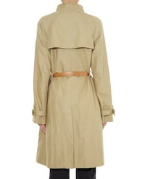 ISABEL MARANT イザベルマラン　ベージュ ロングコート ISABEL MARANT イザベルマラン コート メンズ アウター