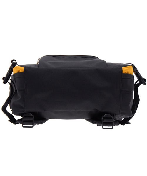 PORTER(ポーター)の「UNION RUCKSACK2(その他・メンズ・BLK・FREE)」の4枚目の写真