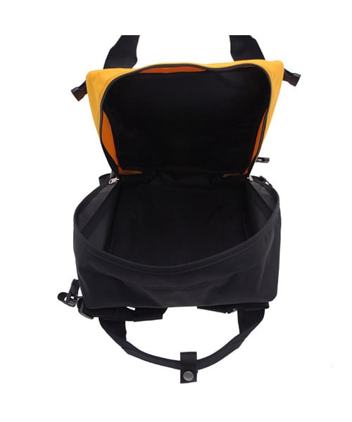 PORTER(ポーター)の「UNION RUCKSACK2(その他・メンズ・BLK・FREE)」の5枚目の写真