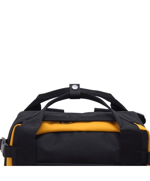 PORTER(ポーター)の「UNION RUCKSACK2(その他・メンズ・BLK・FREE)」の7枚目の写真