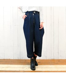 flower | perfect denim pants ～パーフェクトデニムパンツ(その他)