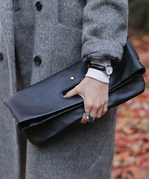 DHOLIC | 3WAYモダントートバッグ(トートバッグ)