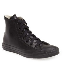 CONVERSE | Converse Chuck Taylor ® All Star ® Waterproof Rubber Rain Sneaker (Women)(スニーカー)