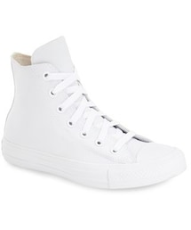 CONVERSE | Converse Chuck Taylor ® All Star ® Waterproof Rubber Rain Sneaker (Women)(スニーカー)
