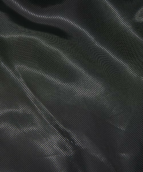 beautiful people(ビューティフルピープル)の「■別注■beautiful people×MIDWEST ライダースジャケット(ライダースジャケット・レディース・ブラック・130/140/150)」の10枚目の写真