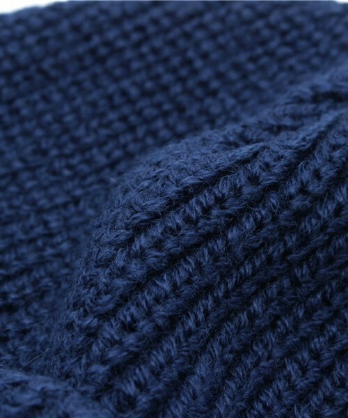 ASHBURY(アシュベリー)の「ユニセックス アシュベリー アクリルビーニー Ashbury BEANIES THE OG(ニットキャップ/ビーニー・メンズ・ブラック/グレー/グリーン/ブルー/パープル/レッド/バーガンディー/オレンジ・ONE SIZE)」の12枚目の写真