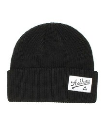 ASHBURY | ユニセックス アシュベリー アクリルビーニー Ashbury BEANIES THE OG(ニットキャップ/ビーニー)