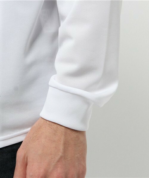 styles（スタイルス）の「メンズ ボーラホリック クール機能素材