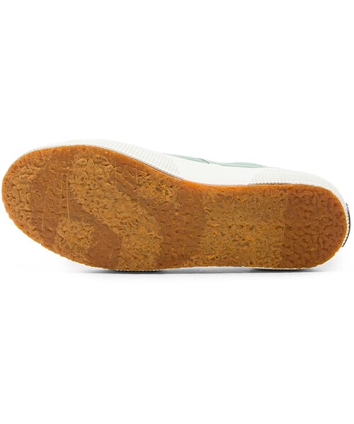 SUPERGA（スペルガ）の「Superga Cotu Classic Sneaker（スニーカー・レディース・Red/Green/Blue/White・6/6.5/7/7.5/8/8.5/9/9.5/10/37.5/41.5）」の13枚目の写真