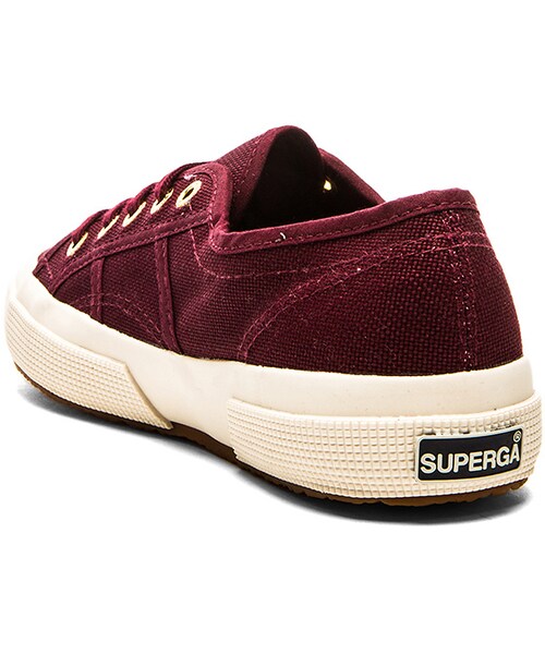 Superga Cotu Classic Sneaker