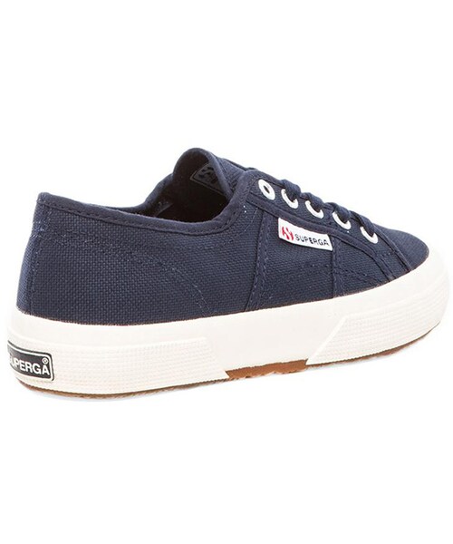 SUPERGA（スペルガ）の「Superga Cotu Classic Sneaker（スニーカー・レディース・Red/Green/Blue/White・6/6.5/7/7.5/8/8.5/9/9.5/10/37.5/41.5）」の14枚目の写真