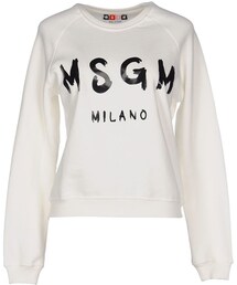 MSGM | MSGM Sweatshirts(スウェット)