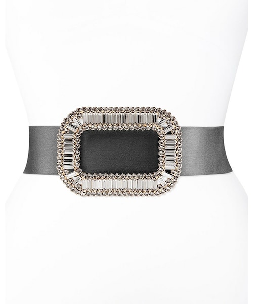 ベルト Roger Vivier Ceinture Pilgrim P.30 Roger Vivier Ceinture Pilgrim P.30 | italist