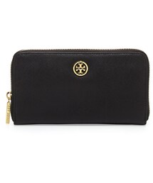 TORY BURCH | Tory Burch Continental Zip Wallet, Women's(財布)