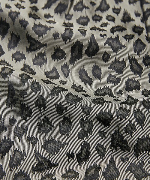 beautiful people(ビューティフルピープル)の「■別注■ beautiful people×MIDWEST シープレザーライダースジャケット(ライダースジャケット・レディース・ブラック・130/140/150)」の9枚目の写真