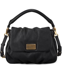 Marc by Marc Jacobs | MARC by Marc Jacobs Classic Q Lil Ukita Satchel Bag(ショルダーバッグ)