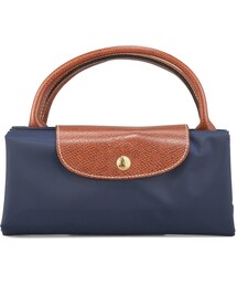 LONGCHAMP | Longchamp Le Pliage Monogram Large Travel Tote Bag(トートバッグ)