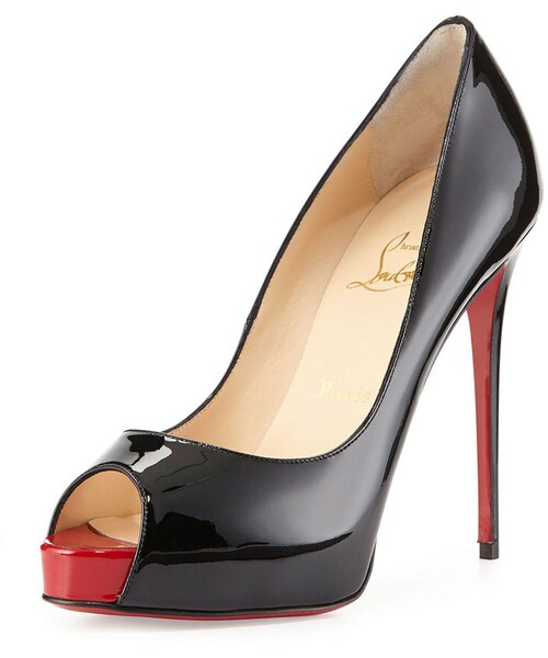 Christian Louboutin New Very Prive
