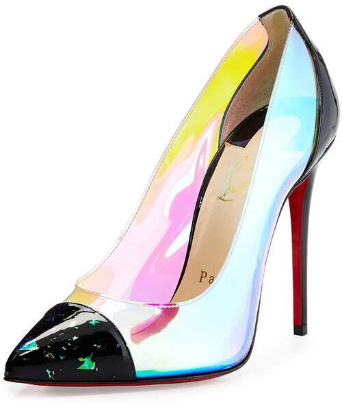 christian louboutin debout